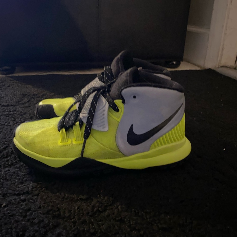 Used Jordan kids